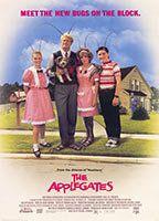 Meet the Applegates Underwear 90607
