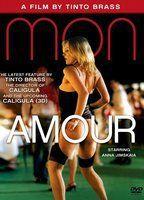 Mon amour Breasts* 84727