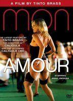 Mon amour Breasts* 84727