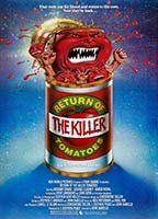 Return of the Killer Tomatoes!