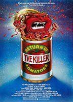 Return of the Killer Tomatoes! 92941