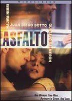 Asfalto