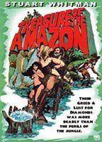 The Treasure of the Amazon Breasts 88303