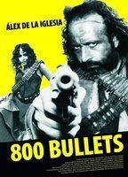 800 Bullets Breasts Bush 79026