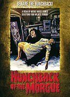 Hunchback of the Morgue Breasts 93052