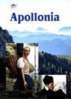 Apollonia Breasts Butt 81886