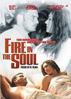 Fire in the Soul Breasts Sexy 90463