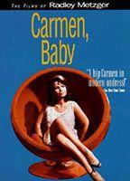 Carmen, Baby Breasts 89787