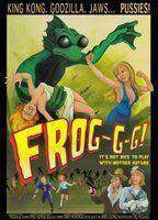 Frog-g-g! Breasts Bush 80490