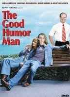 The Good Humor Man Breasts Underwear 79092