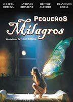 Pequeños milagros Breasts 92973