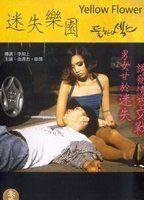 Yellow Flower Breasts Bush 83527