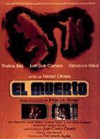 El Muerto Breasts Butt 92564