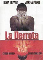 La Derrota Breasts Bush 92297
