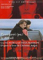 Pourquoi (pas) le Brésil Breasts Bush 88062