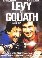 Lévy et Goliath Breasts* Thong* 68256