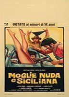 La moglie siciliana Breasts Bush 91102