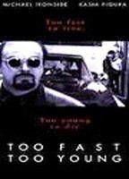Too Fast Too Young Butt* 70694