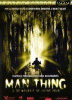 Man-Thing Breasts Sexy 77502