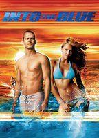 Into the Blue Bikini Body Double 110446