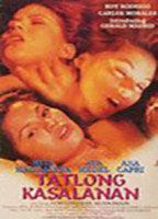 Tatlong Kasalana