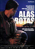Alas rotas Breasts Bush 94476