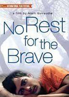 No Rest for the Brave Breasts 94932