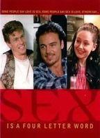 Sex Is a Four Letter Word Body Double* Breasts 113477