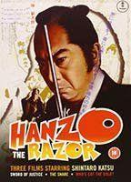 Hanzo the Razor Breasts Butt 92037
