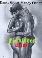 Forbidden Lust Breasts Bush 80383