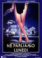 Ne parliamo lunedì Breasts Sexy 92149