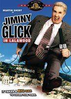 Jiminy Glick in Lalawood Lesbian Sexy 89690