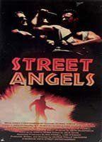 Street Angels Sexy Underwear 95449