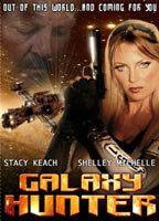 Galaxy Hunter Breasts Butt 84429