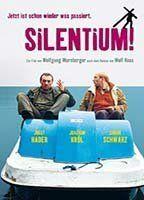 Silentium Butt Sexy 91884
