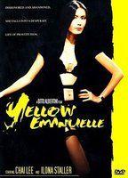 Yellow Emanuelle Breasts Bush 80498