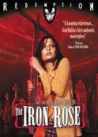 The Iron Rose Breasts Bush 82332