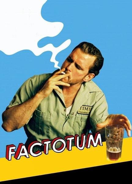 Factotum Breasts Sexy 125780