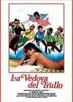 La Vedova del trullo Breasts Bush 92687