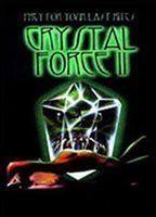 Crystal Force 2 Breasts* Thong* 94543