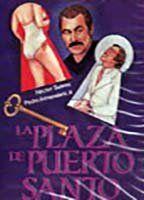 La Plaza de Puerto Santo Breasts 92221