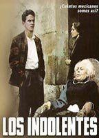 Los Indolentes Breasts Bush 93469