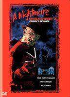 A Nightmare on Elm Street 2 Bikini Sexy 83326