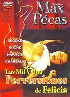 Les mille et une perversions de Felicia Breasts Bush 83460