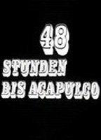 48 Stunden bis Acapulco Bikini Breasts 91755