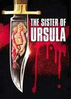 The Sister of Ursula Breasts Bush 131724
