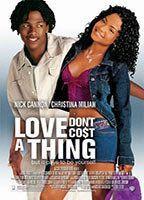 Love Don't Cost a Thing Bikini Sexy 91370