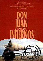 Don Juan en los infiernos Breasts Bush 93508