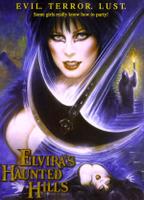 Elvira's Haunted Hills Sexy 128766