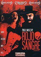 Rojo sangre Breasts Bush 91946